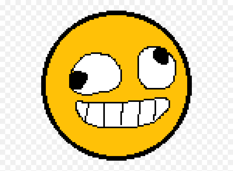 Draw A Face D - Contest Pixilart Rolling Eyes Smiley Animated Gif Emoji,Good Luck Emoji