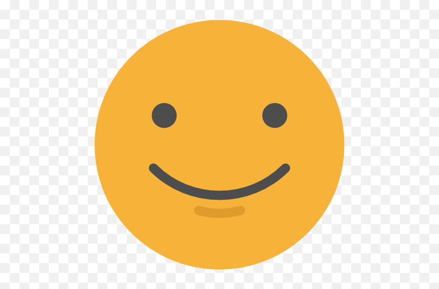 Emoticon Icon - Smiley Emoji,Silence Emoji