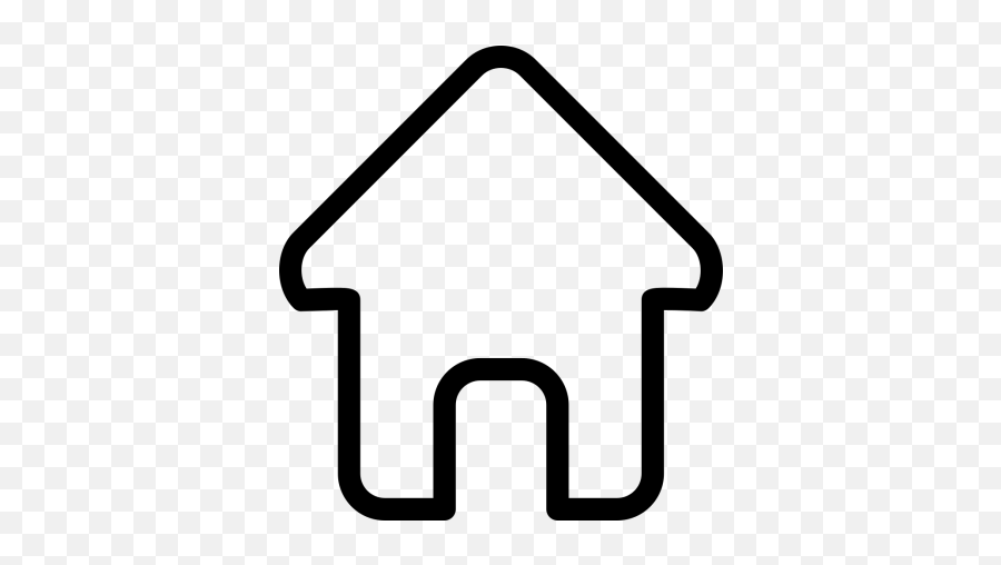 House Png And Vectors For Free Download - Transparent Background Home Icon Png White Emoji,Skrillex Emojis