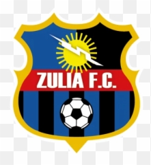 Venezuela - Vector Del Logo Zulia Fc Emoji