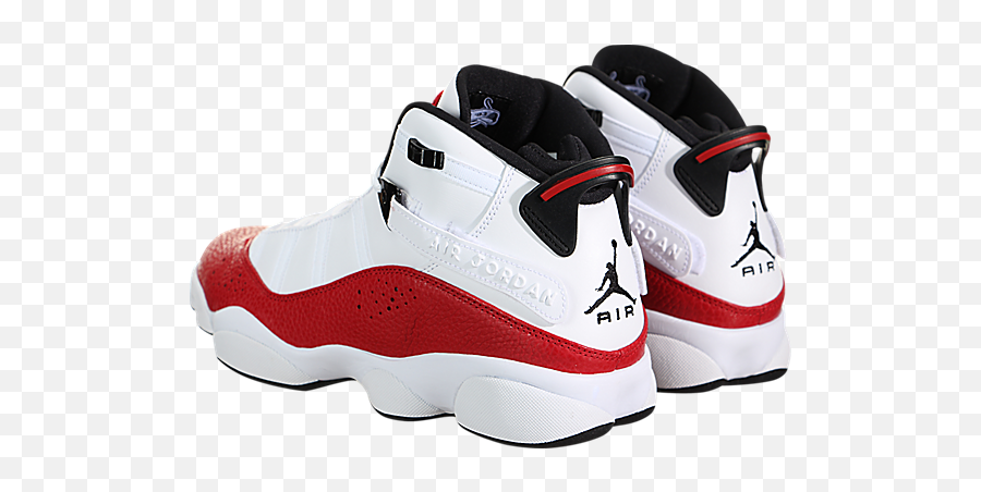 6 Rings Chicago Bulls Png - Sneakers Emoji,Chicago Bulls Emoji