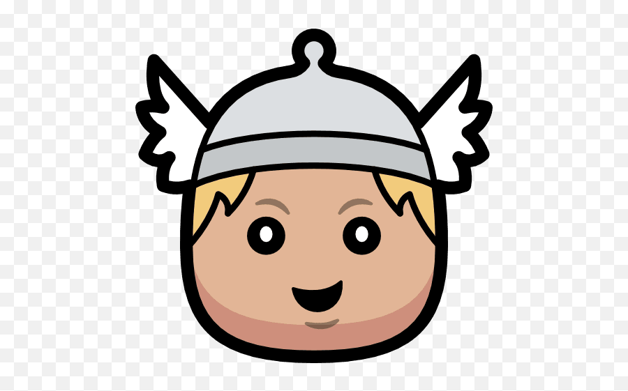 Customer Login - Icon Thor Emoji,Nose Picking Emoji