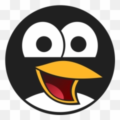 Spoolthreadsewingfree pictures photos - Penguin Face Png Emoji