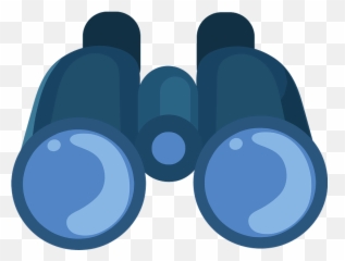 Binoculars Clipart Free Download Transparent Png Creazilla - Circle Emoji,Emoji With Binoculars