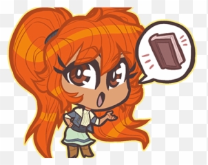 Shrug Emoticon Projects - Cartoon Emoji