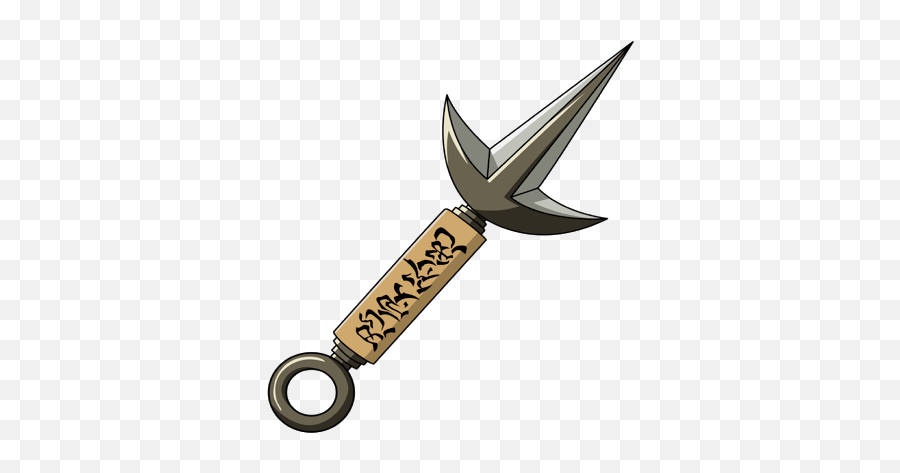 Minato Kunai - Kunai Minato Emoji,Throwing Stars Emoji