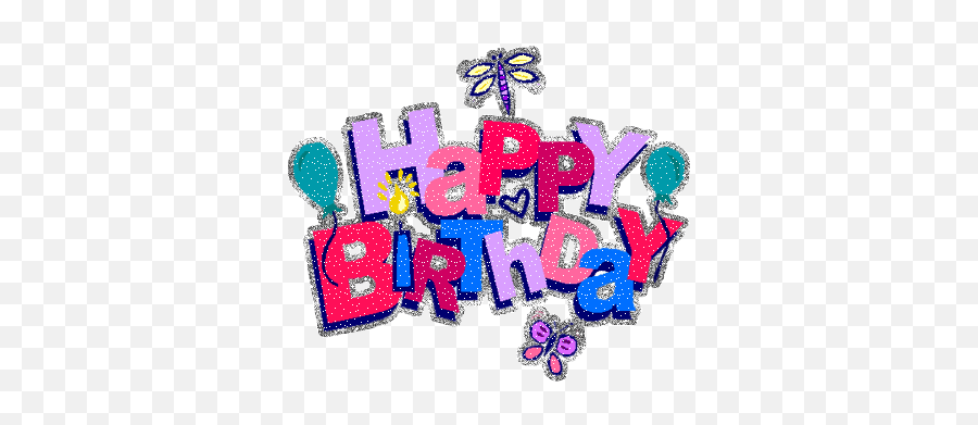 Free Birthday Graphics Free Download - Happy Birthday Michi Gif Emoji,21st Birthday Emoji