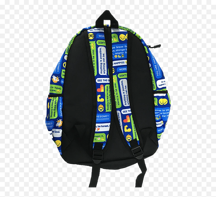 Text Messages School Backpack Svaha Usa U2013 Svaha Apparel - Hiking Equipment Emoji,Backpack Emoji