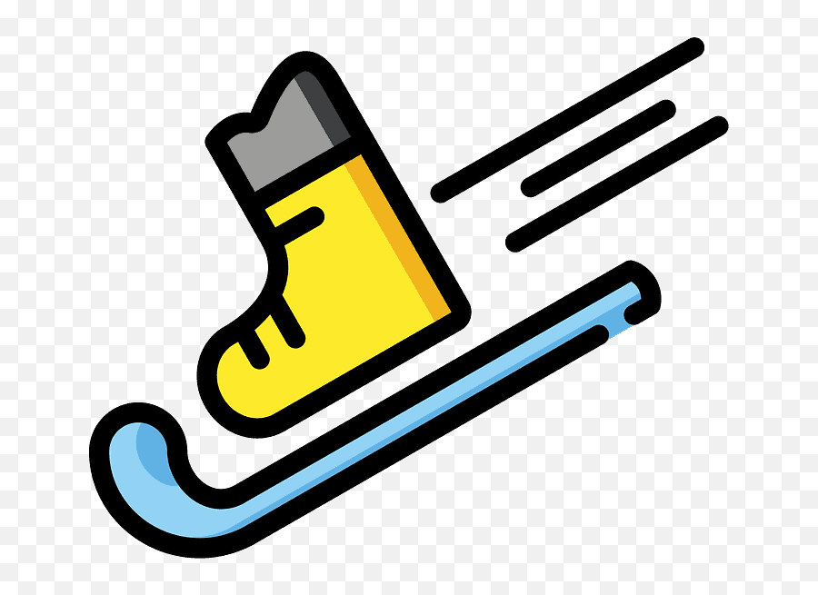 Skis Emoji Clipart - Horizontal,Skiing Emoji
