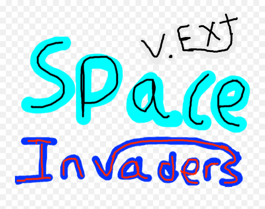 Space Invaders Extreme1 1 Tynker - Dot Emoji,Space Invader Emoji