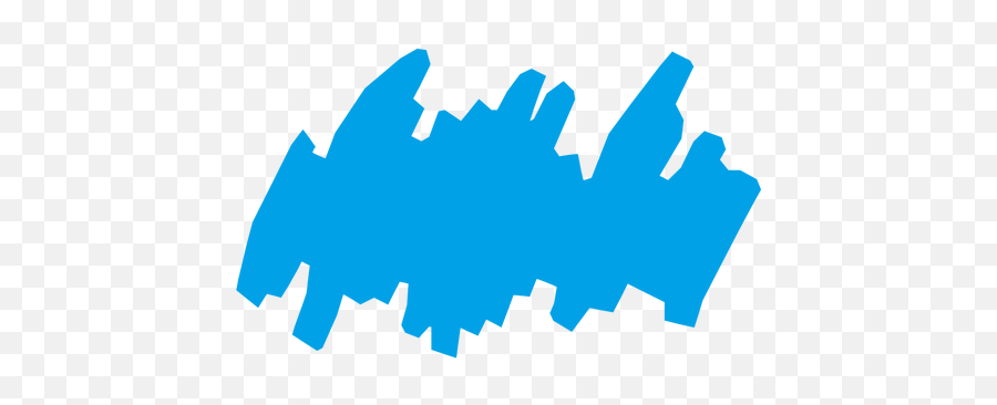 Blue Scribble Image - Scribble Png Emoji,Roller Coaster Emoji