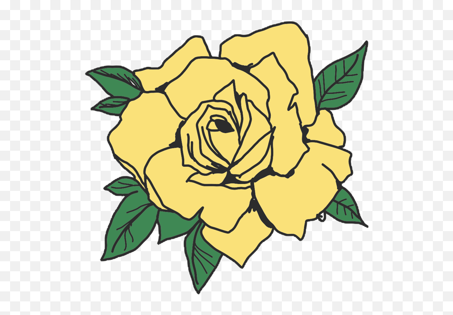 Another Version Because I Couldnu0027t Decide What To - Tattoo Old School Roses Png Emoji,Thinking Emoji Fidget Spinner