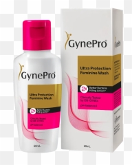 Conquer red days with GynePro the feminine wash for - Gynepro Feminine Wash Emoji