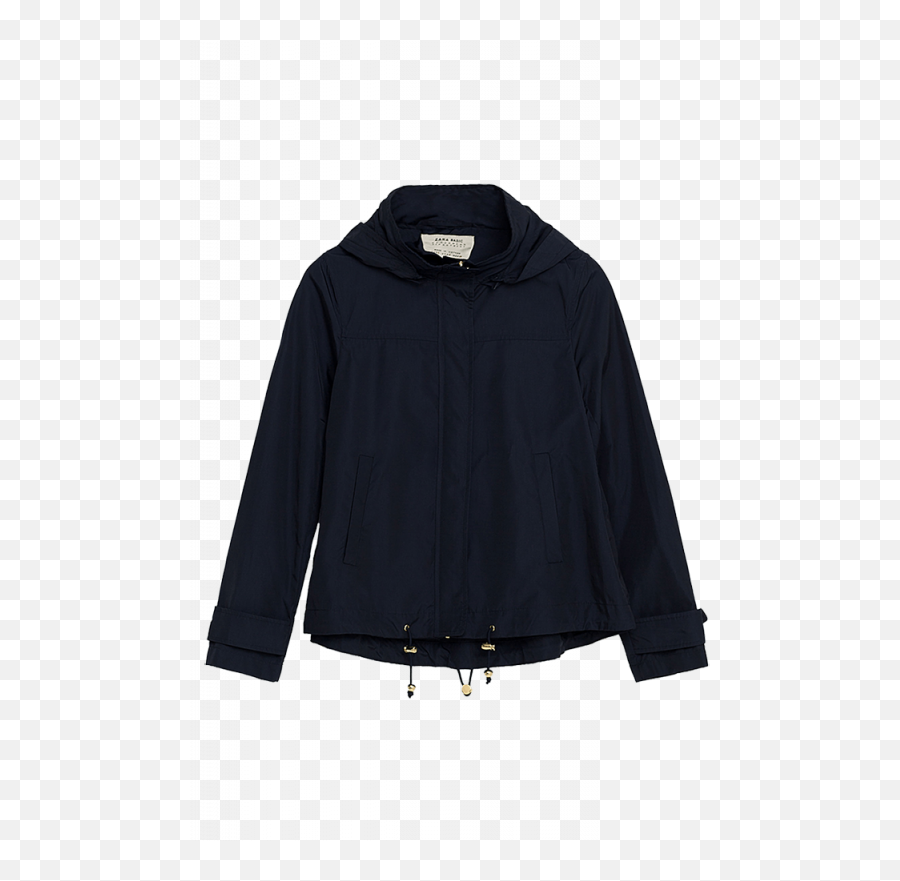 Zara Water Repellent Jacket - Long Sleeve Emoji,Emoji Jumpers