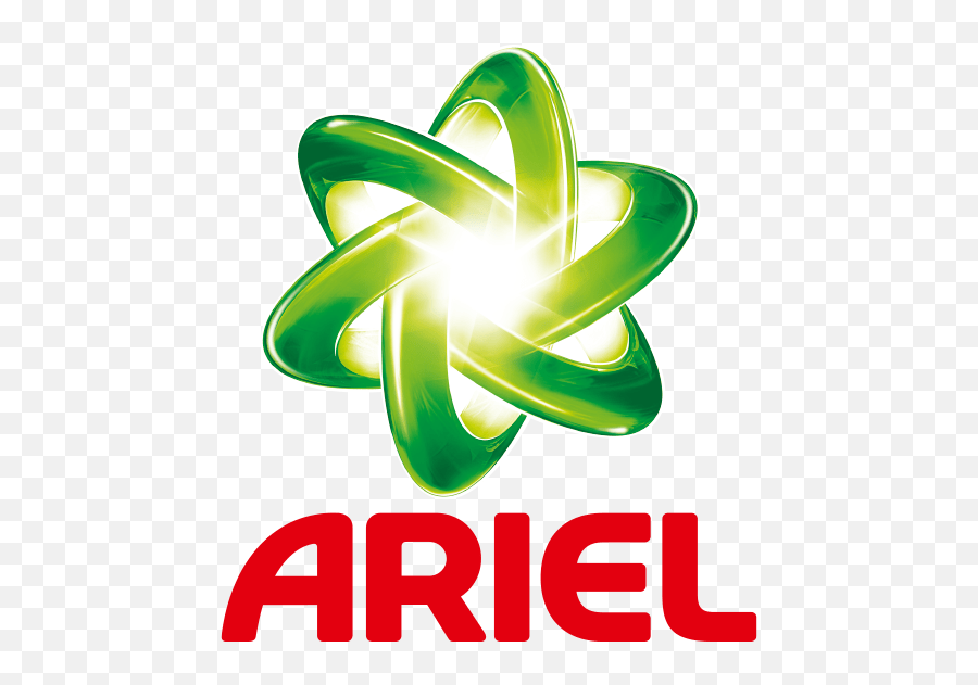 Achten Sie Auf Die Marke - Logo Ariel Emoji,Ariel Emoji App