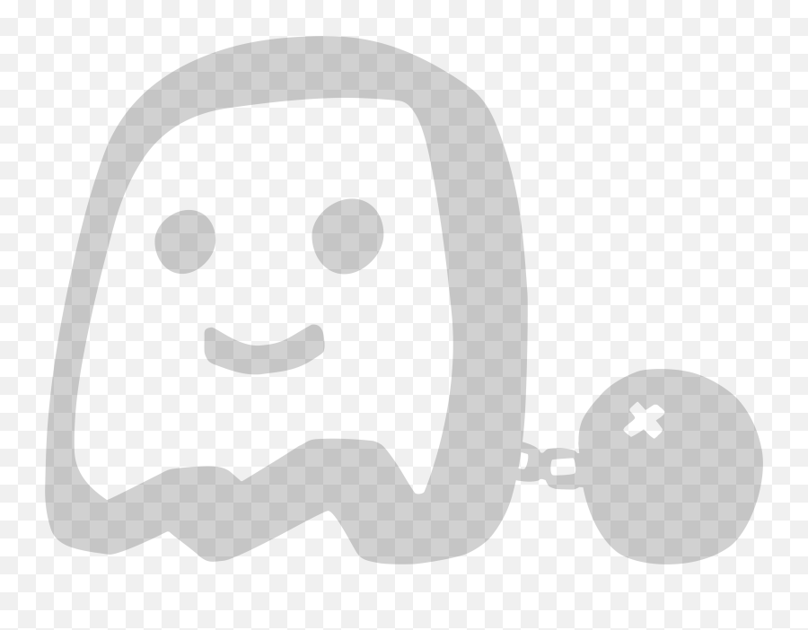 Soul Hunter Design - Fictional Character Emoji,Beard Emoticon