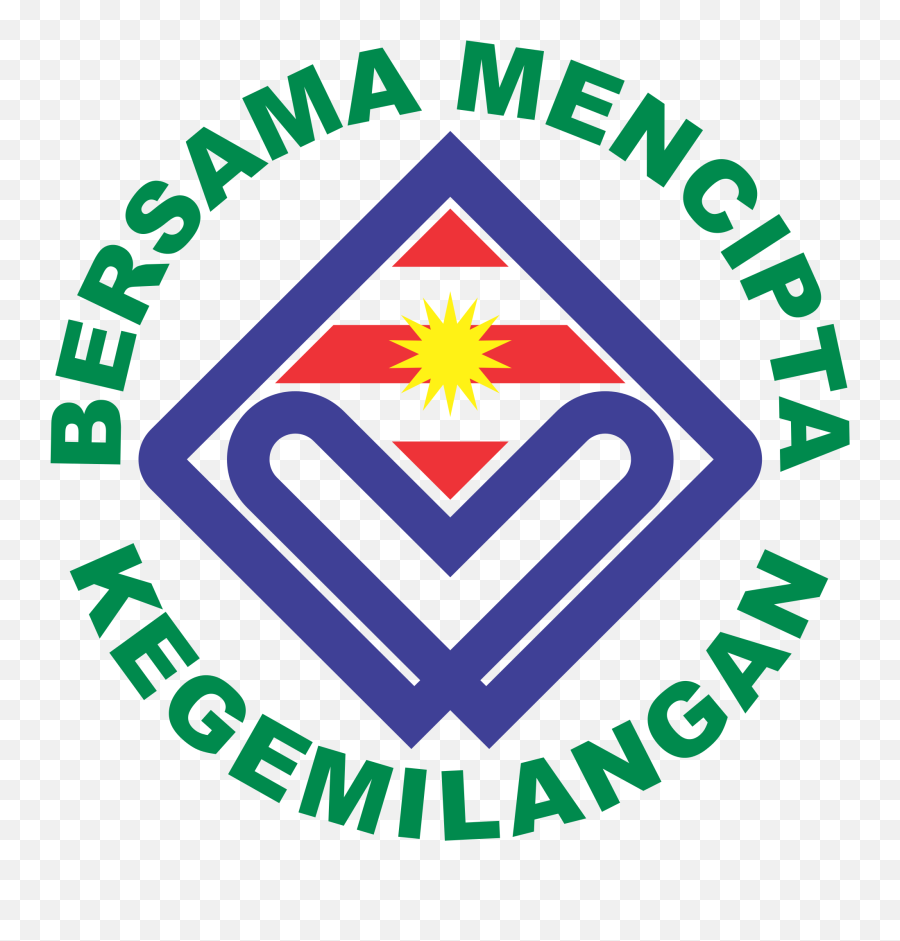 National Civics Bureau - Biro Tatanegara Emoji,Purple Emoji Meaning