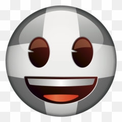 Emoji - Smiley