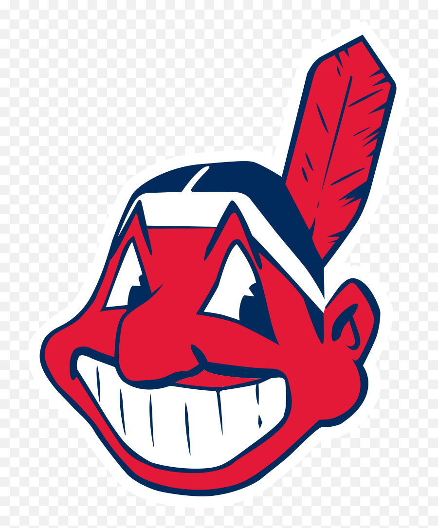 Redskins Svg Emoji Picture - Cleveland Indians Logo,Stephen Colbert Emoji