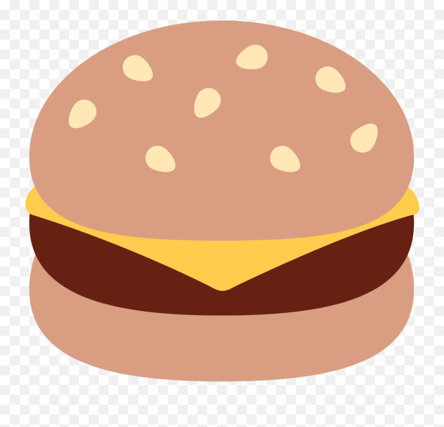 Twemoji 1f354 - Twitter Food Emoji Png,Fast Emoji