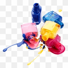 Nail Polish Png Emoji