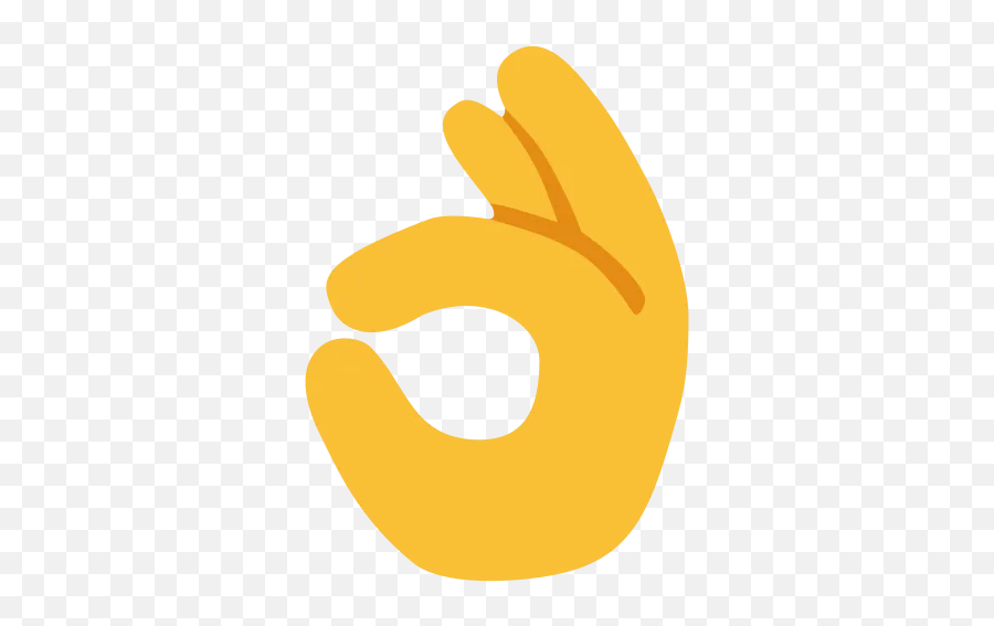 All Right Versus - Okay Hand Emoji Png,Okay Finger Emoji