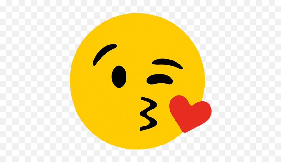 Kissy Face Emoji Png Picture - Meaning Of This Emoji,Emoji Images Meanings