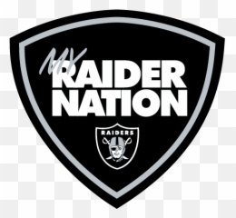 Raider Nation Png Free Raider Nation - Raider Nation Logo Png Emoji,Oakland Raiders Emoji