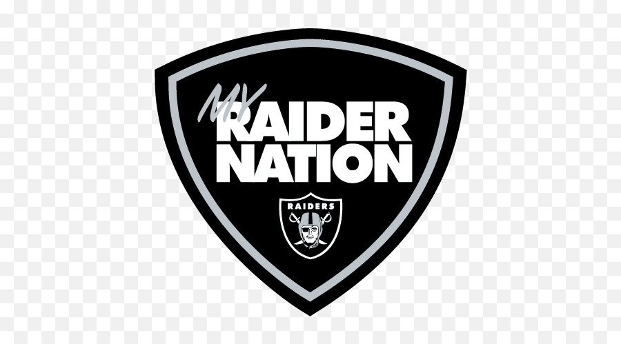 Raider Nation Png Free Raider Nation - Raider Nation Logo Png Emoji,Oakland Raiders Emoji