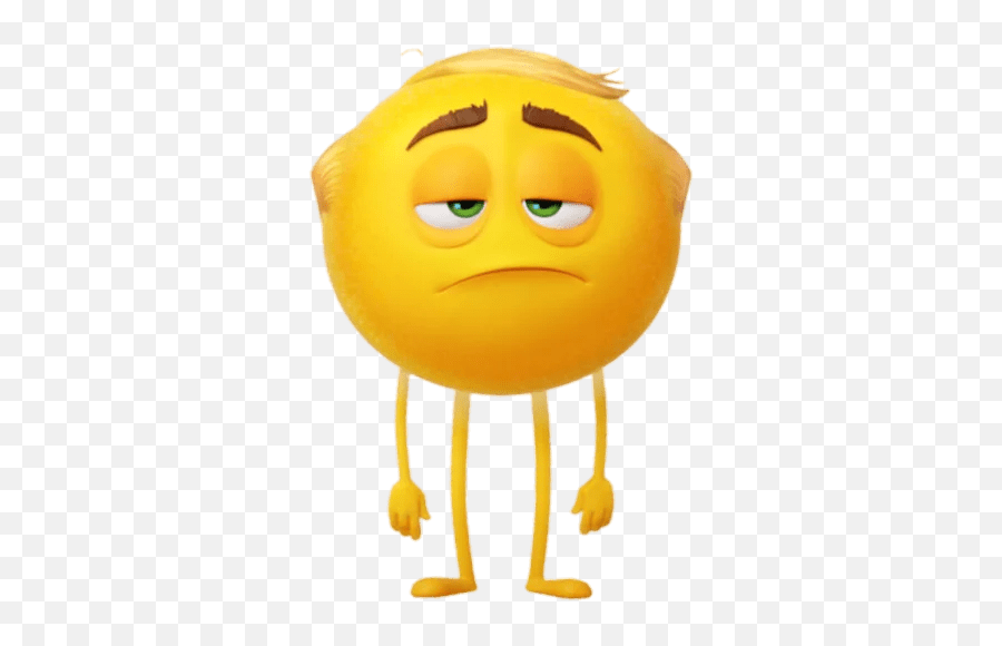 Emoji Match - Emoji Movie Character Png,Missing Emoji