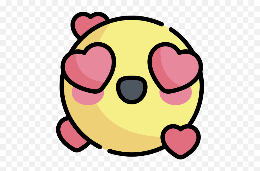 Love - Clip Art Emoji,Eskimo Emoji