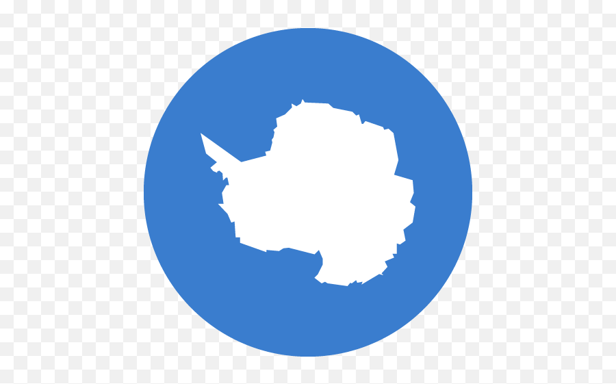 Antarctica Flag Vector Emoji Icon - Antarctica Flag,Disabled Emoji