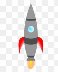 Rocket Ship Icon Transparent Png - Rocket Ship Png Transparent Emoji,Space Ship Emoji