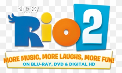 Watch Blue Movies Transparent Png - Rio The Emoji