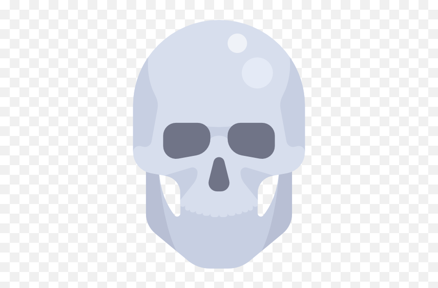 Skull Png Icon At Getdrawings - Skull Emoji,Skull Emoji Png