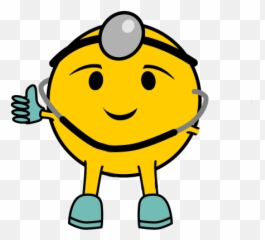 Moody Sewage Consultancy Survey - Smiley Emoji,Doctor Emoticon