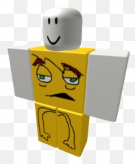 Meh Emoji - Ice Dress Roblox