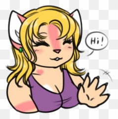 Oc - Cartoon Emoji