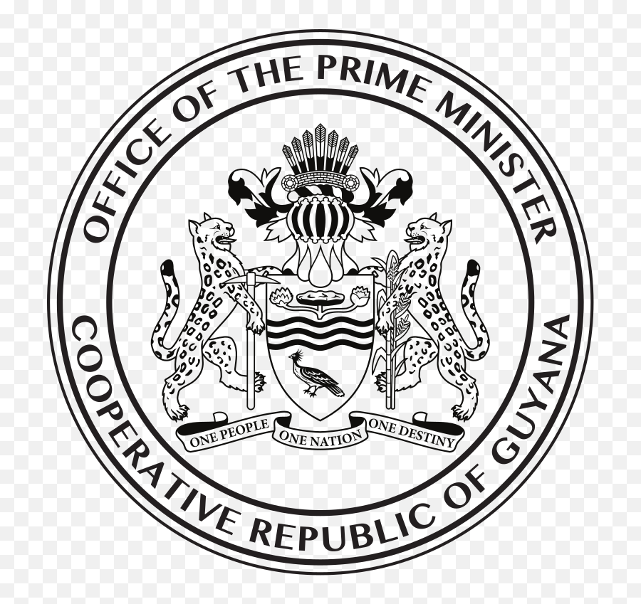 Prime Minister Guyana - Coat Of Arms Of Guyana Emoji,Mini Cooper Emoji