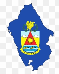 Flag Map Of Ancash - Ancash Flag Map Emoji,Peru Flag Emoji