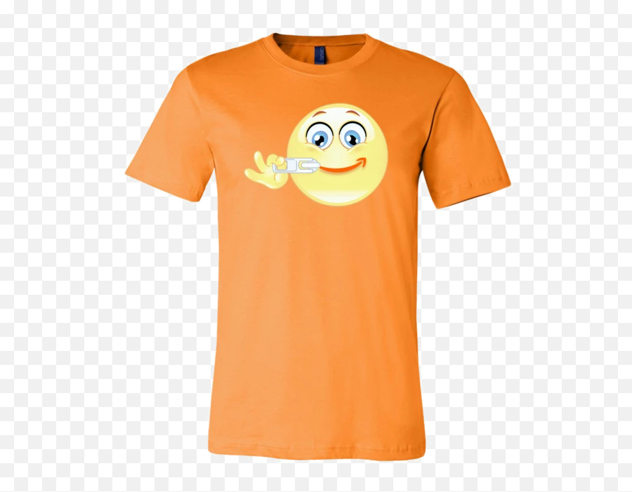 Amazon Zipper Emoji - St Day Cute Shirt,Emoji Zipper