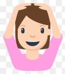 Face With Ok Gesture Emoji For Facebook Email Sms - Significado,Ok Emoji