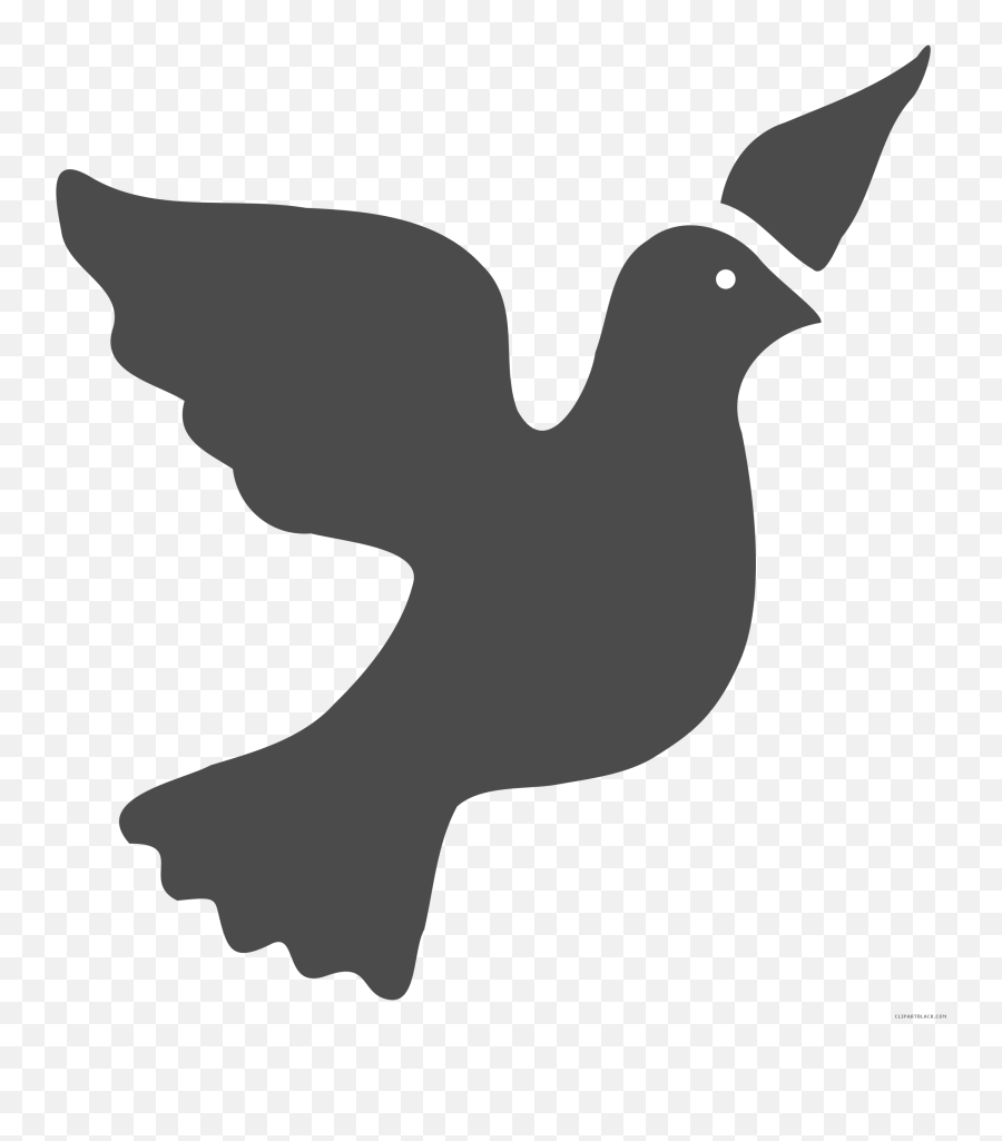 Download Peace Dove Clipart - Peace Emoji,Dove Emoji Png