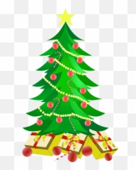 Christmas Noel Santa - Tree Emoji
