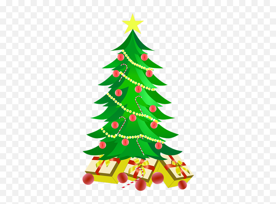 Christmas Noel Santa - Christmas Tree Emoji,Christmas Gift Emoji