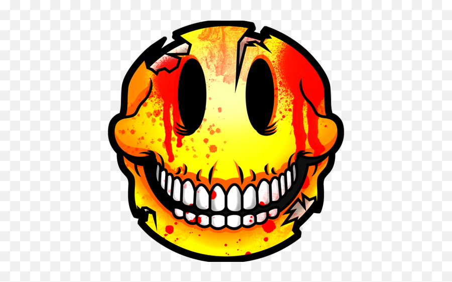 Youdieismiles Channel - Clip Art Emoji,How To Make A Twitch Emoticon