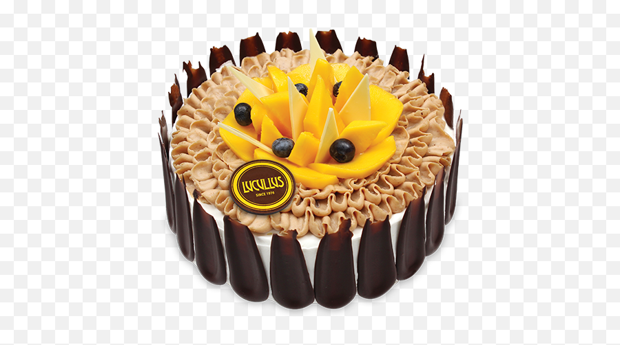 Cakesdeluxe Savoury Enticementsweet Gravity - Chestnut Birthday Cake Emoji,Mango Emoji