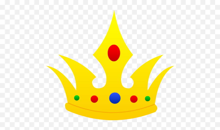 Prince With Crown Clipart - Crown Clipart Prince Emoji,Prince Emoji