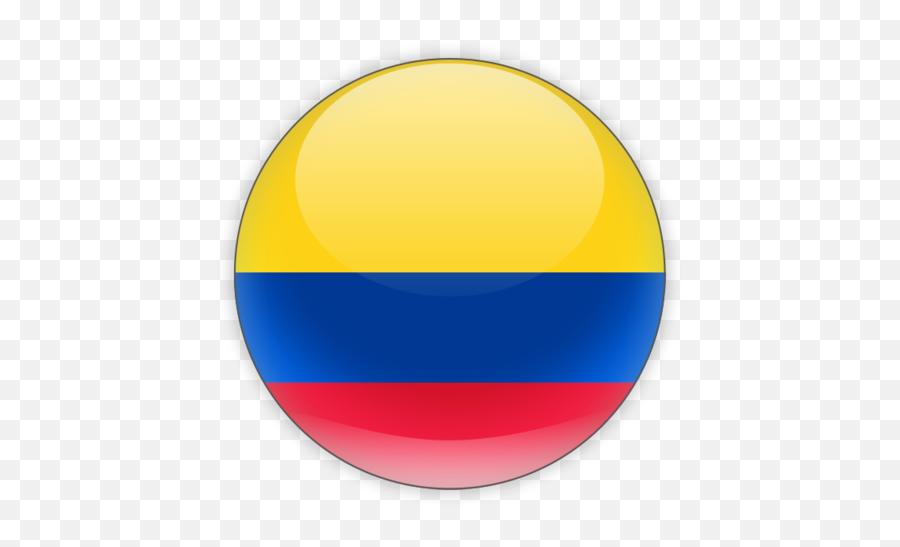 Colombia Flag Png Picture 624789 Colombia Flag Png - Colombia Flag Icon Png Emoji,Colombia Flag Emoji