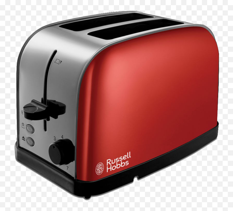 Electric Toaster Png Free Pic - 18781 Russell Hobbs Emoji,Toaster Emoji